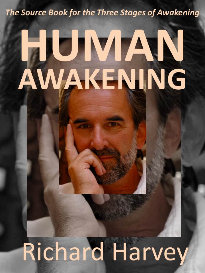 Richard Harvey, Human Awakening