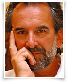 Richard Harvey, Founder, Center for Human Awakening