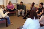 Sacred Attention Therapy study group
